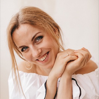 Telegram profile photo for Ксения Кузьминская о маркетинге, бизнесе и моде