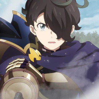 Telegram profile photo for Seven Knights Revolution Hero Successor Anime