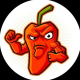 Telegram profile photo for 𝘾𝙝𝙞𝙡𝙡𝙞 🌶
