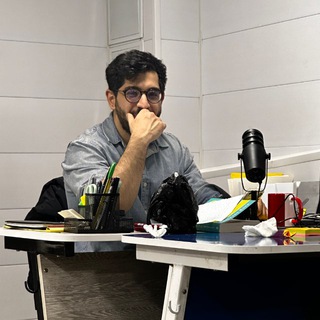 Telegram profile photo for Muhammad Annas