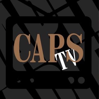 Telegram profile photo for CAPS TV
