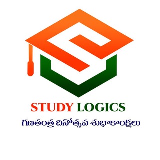 Telegram profile photo for Study logics