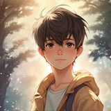 Telegram profile photo for 花荣💥—小天堂🌈