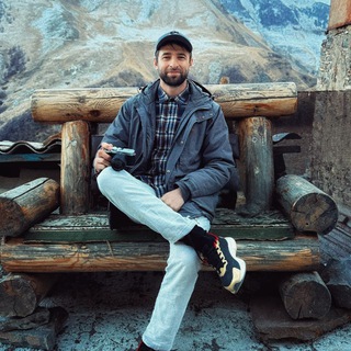 Telegram profile photo for Mukhtar_Gadzhidadaev