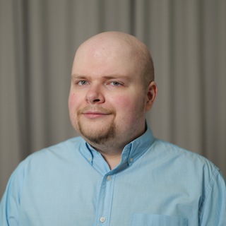 Telegram profile photo for Женя про Дотку