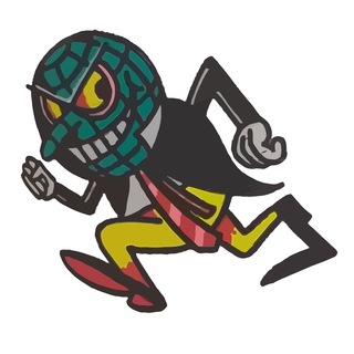 Telegram profile photo for Stickers in motion
