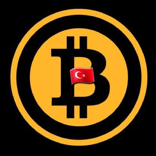 Telegram profile photo for Крипточат ₿ Турция