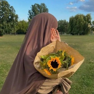 Telegram profile photo for «عبر منوعه وحكم»🌺