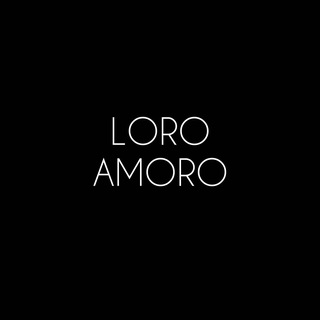 Telegram profile photo for LORO AMORO