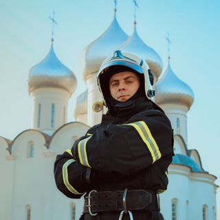 Telegram profile photo for МЧС Вологодской области