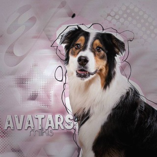 Telegram profile photo for ᴀvᴀᴛᴀrs ʍilᴋis
