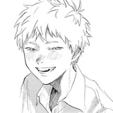 Telegram profile photo for ange sincère 。