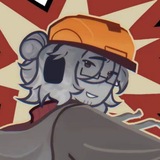 Telegram profile photo for Рееест @ʙᴜɪʟᴅᴇʀᴍᴀɴ