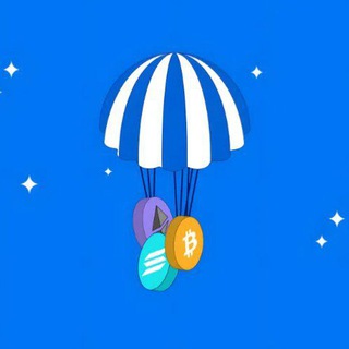 Telegram profile photo for #Free airdrop#