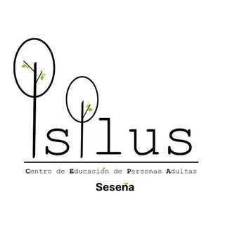 Telegram profile photo for CEPA Isilus de Seseña 📚