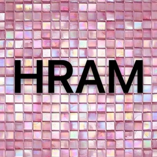Telegram profile photo for Hram