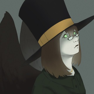 Telegram profile photo for Fin’z hideout