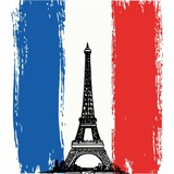 Telegram profile photo for French