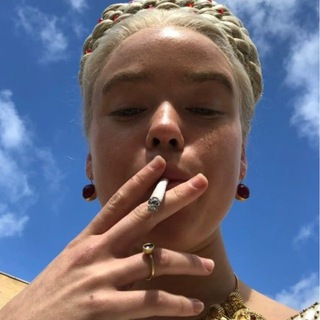Telegram profile photo for Bounty's Journal