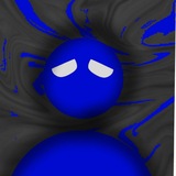 Telegram profile photo for The Doomed Dark 💙💙💙✨