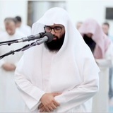 Telegram profile photo for تلاوات الشيخ سليمان المطيري