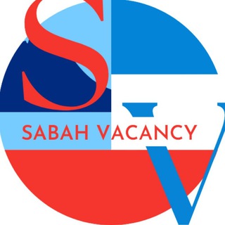 Telegram profile photo for SABAH VACANCY™ OFFICIAL