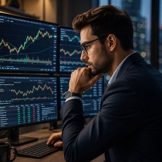Telegram profile photo for Omani Gold Signals