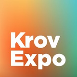 Telegram profile photo for KrovExpo