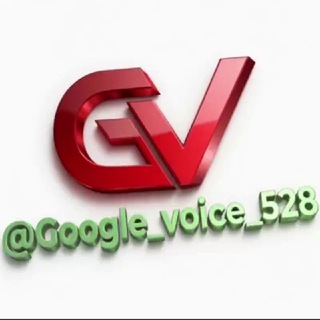 Telegram profile photo for google voice