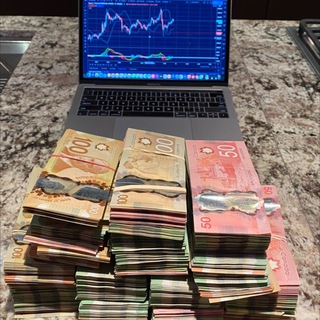 Telegram profile photo for COPY PROFIT SHARE πΈπ