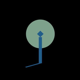 Telegram profile photo for Zameen Art House