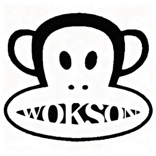 Telegram profile photo for wokson