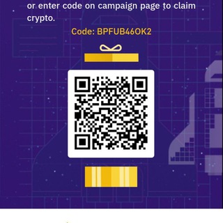 Telegram group profile photo for Red packet BTC