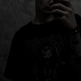 Telegram profile photo for Melancholia