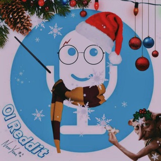 Telegram profile photo for Reddit OI | Реддит в ои