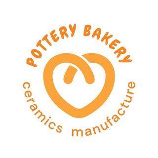 Telegram group profile photo for Pottery bakery