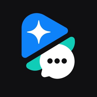 Telegram group profile photo for Playly Чат