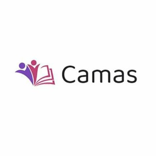 Telegram profile photo for CAMAS PSC