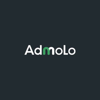 Telegram profile photo for Admolo