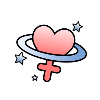 Telegram profile photo for Feminist App Official