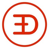 Telegram profile photo for EtherDoge