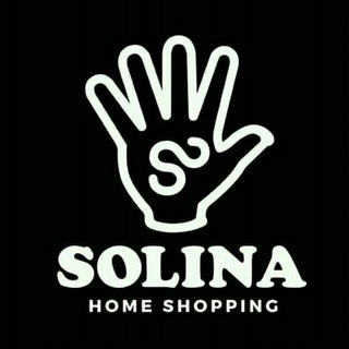 Telegram profile photo for Solina Shoping