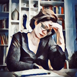 Telegram profile photo for نیکی فیروزکوهی