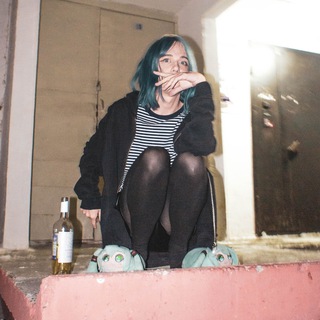 Telegram profile photo for Закулисье