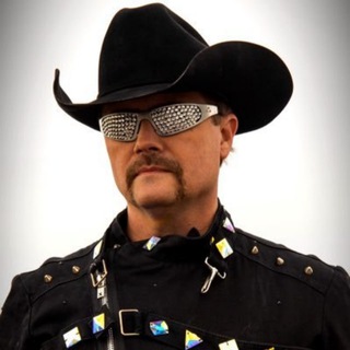Telegram profile photo for John Rich🇺🇸