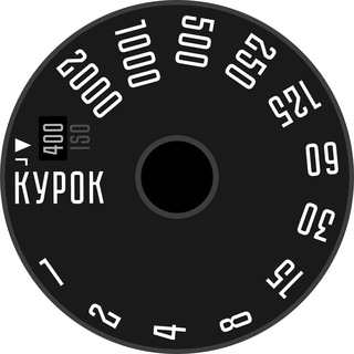 Telegram profile photo for Kurok_Moscow