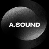Telegram profile photo for A.SOUND