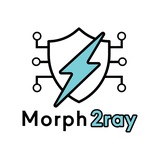 Telegram profile photo for تحریم گذر | Morph2ray