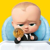 Telegram profile photo for Crypto Baby 🚀