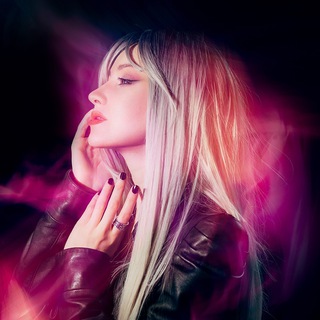 Telegram profile photo for RAINA